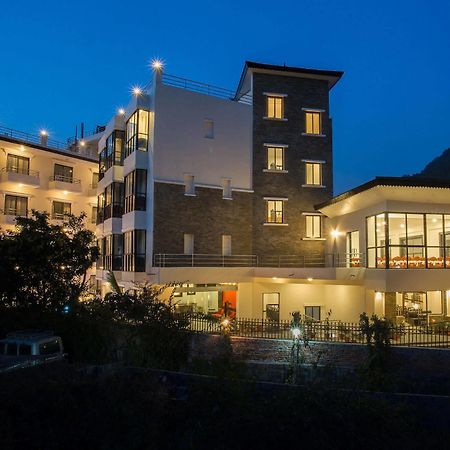 Tuki Resort Pokhara Kültér fotó